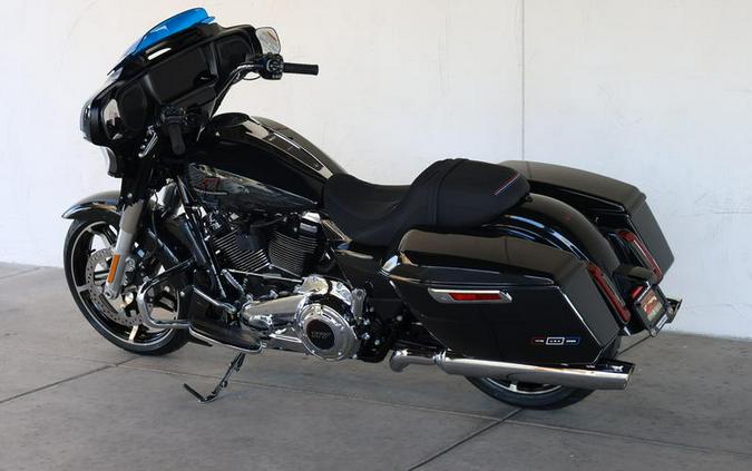 2026 Harley-Davidson® FLHX - Street Glide® 250th Annivesary