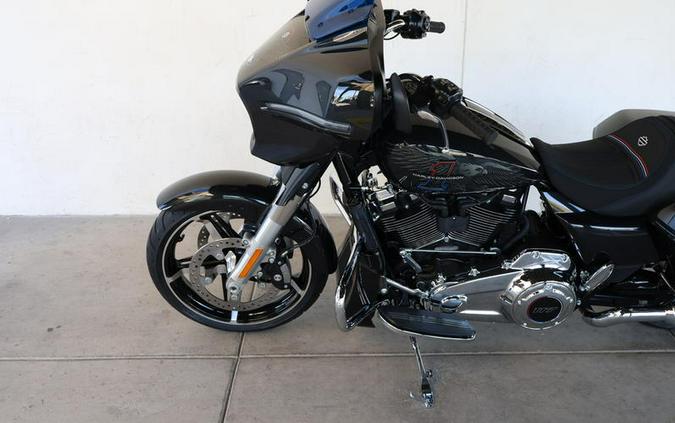 2026 Harley-Davidson® FLHX - Street Glide® 250th Annivesary