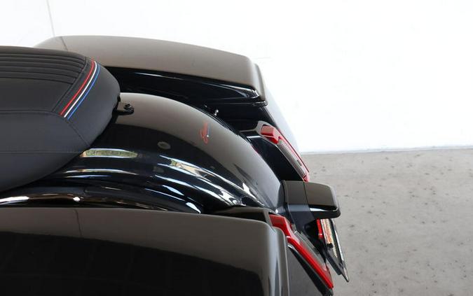 2026 Harley-Davidson® FLHX - Street Glide® 250th Annivesary