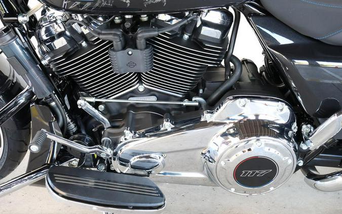 2026 Harley-Davidson® FLHX - Street Glide® 250th Annivesary