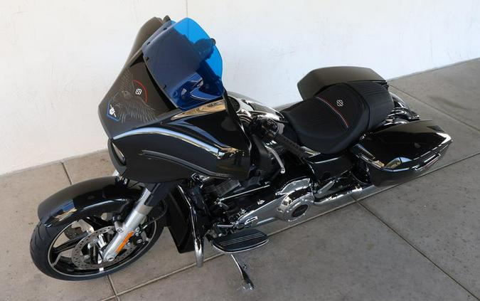 2026 Harley-Davidson® FLHX - Street Glide® 250th Annivesary