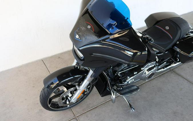 2026 Harley-Davidson® FLHX - Street Glide® 250th Annivesary