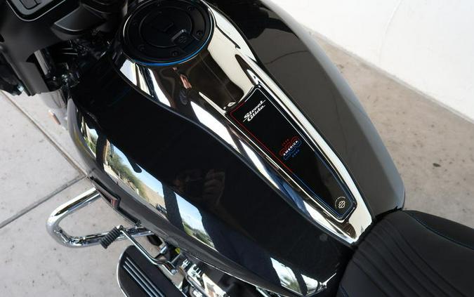 2026 Harley-Davidson® FLHX - Street Glide® 250th Annivesary