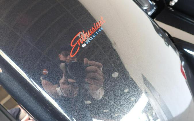 2026 Harley-Davidson® FLHX - Street Glide® 250th Annivesary