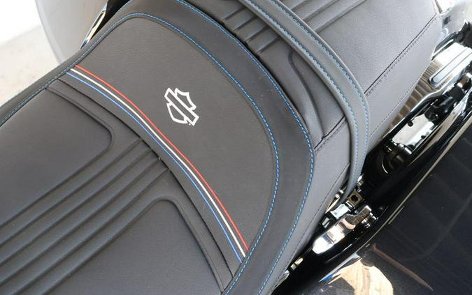 2026 Harley-Davidson® FLHX - Street Glide® 250th Annivesary