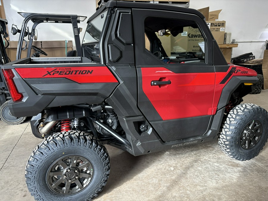 2026 Polaris Polaris XPEDITION XP Northstar