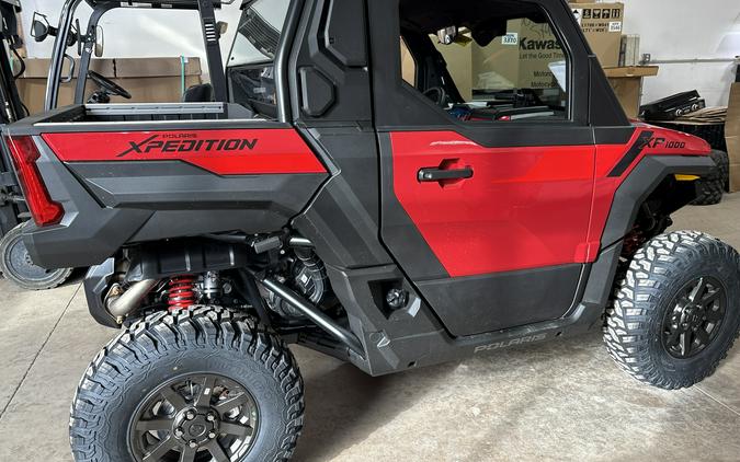2026 Polaris Polaris XPEDITION XP Northstar