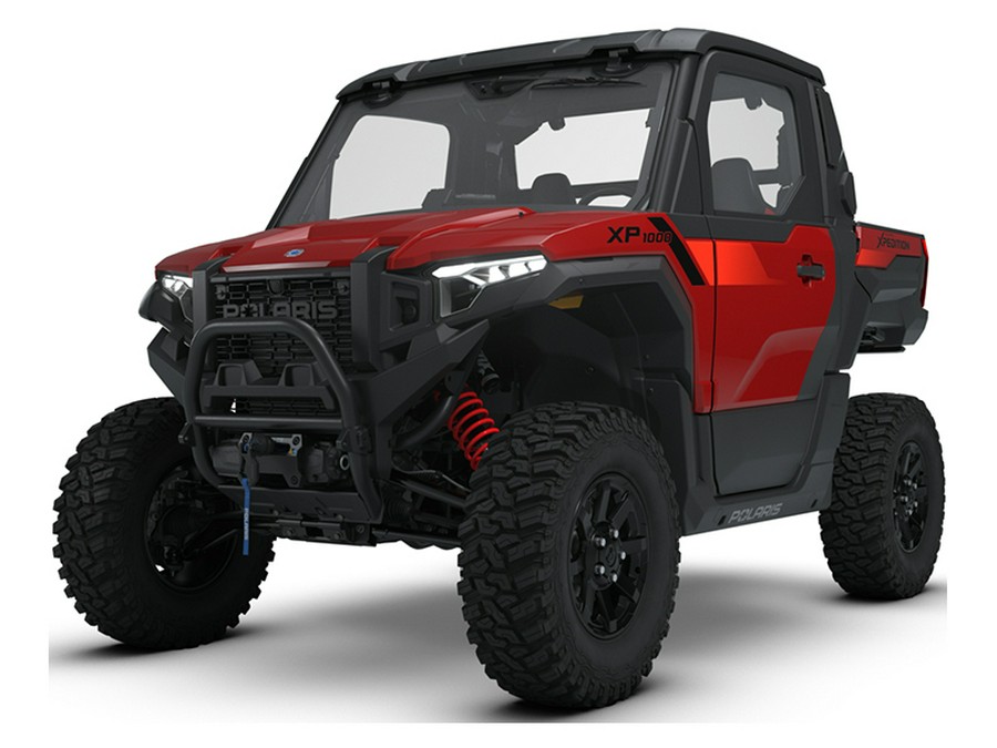2026 Polaris Polaris XPEDITION XP Northstar