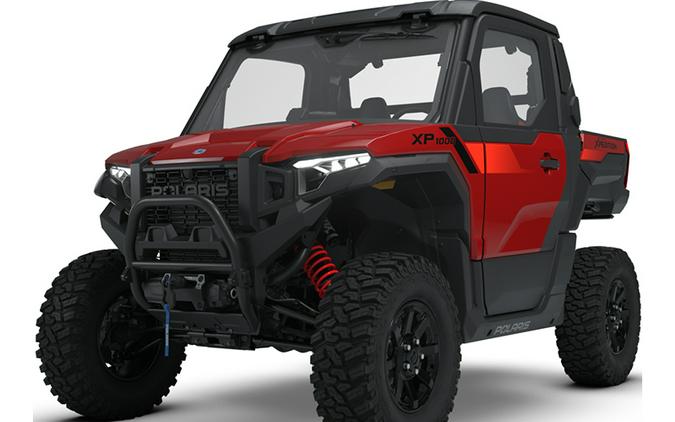 2026 Polaris Polaris XPEDITION XP Northstar