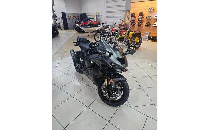 Kawasaki Ninja ZX-10R motorcycles for sale in north fort myers, FL