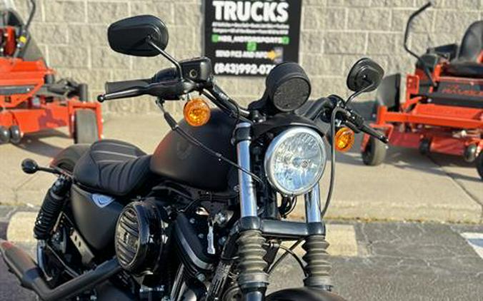 2022 Harley-Davidson Iron 883™