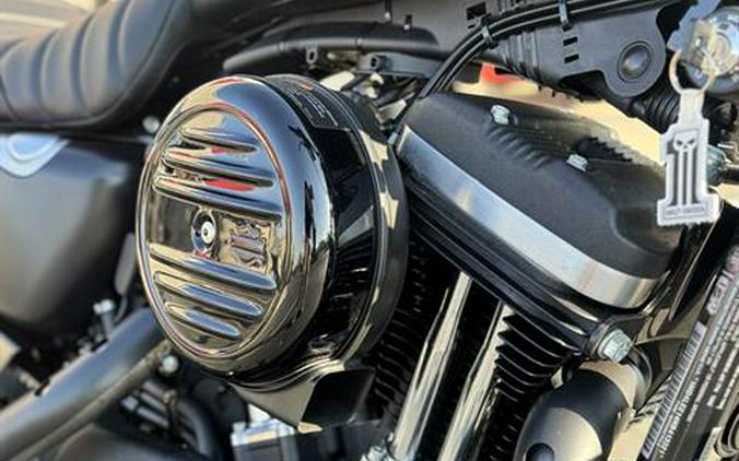 2022 Harley-Davidson Iron 883™