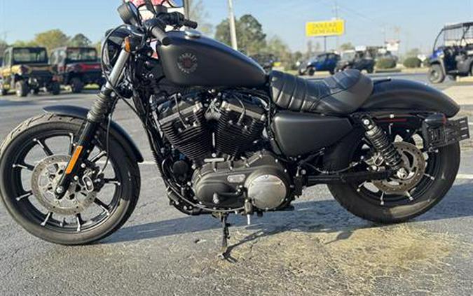 2022 Harley-Davidson Iron 883™