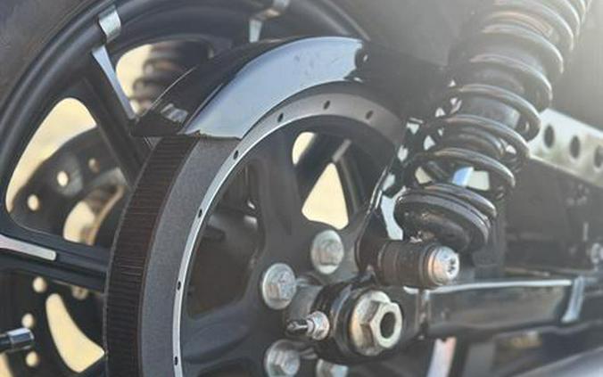 2022 Harley-Davidson Iron 883™