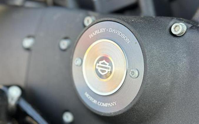 2022 Harley-Davidson Iron 883™