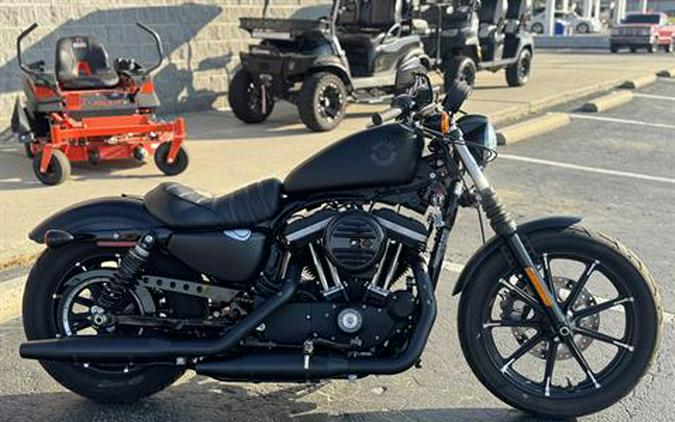 2022 Harley-Davidson Iron 883™
