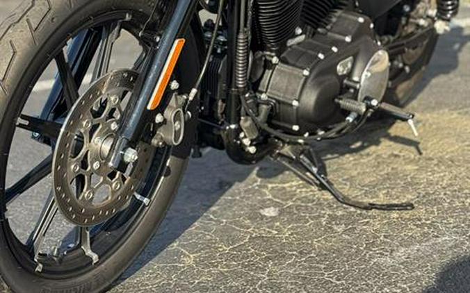 2022 Harley-Davidson Iron 883™