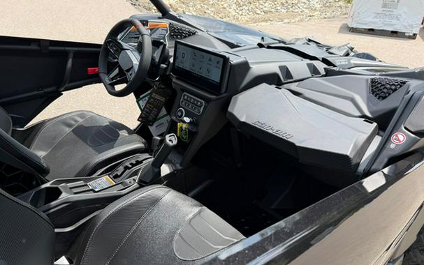 2026 Can-AM Maverick X3 X ds TURBO RR With SMART-SHOX