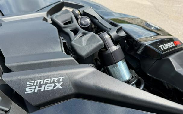 2026 Can-AM Maverick X3 X ds TURBO RR With SMART-SHOX