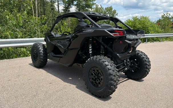 2026 Can-AM Maverick X3 X ds TURBO RR With SMART-SHOX