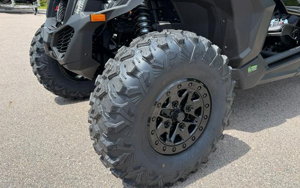 2026 Can-AM Maverick X3 X ds TURBO RR With SMART-SHOX
