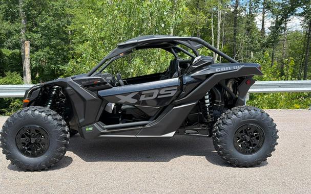 2026 Can-AM Maverick X3 X ds TURBO RR With SMART-SHOX