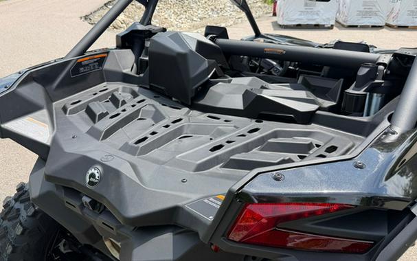 2026 Can-AM Maverick X3 X ds TURBO RR With SMART-SHOX
