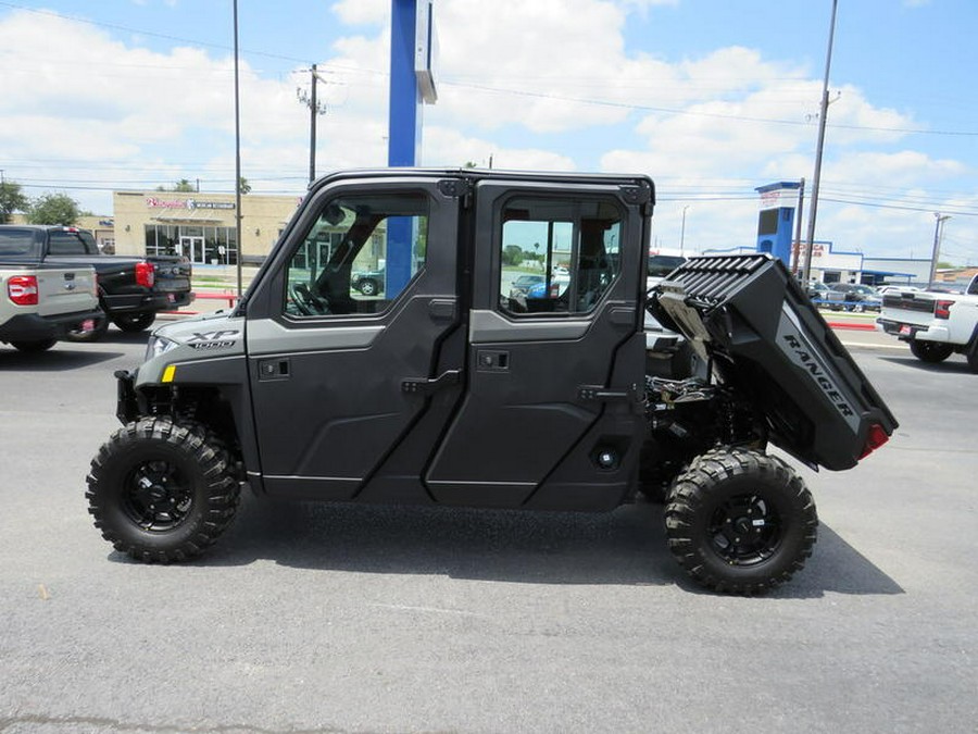 2027 Polaris® Ranger Crew XP 1000 Cab