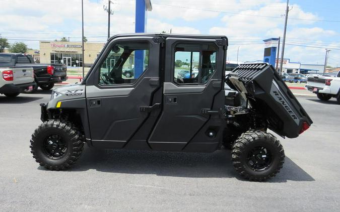 2027 Polaris® Ranger Crew XP 1000 Cab