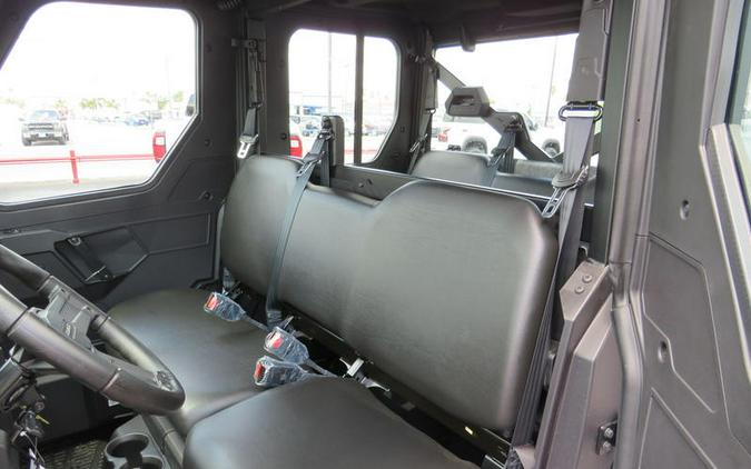 2027 Polaris® Ranger Crew XP 1000 Cab