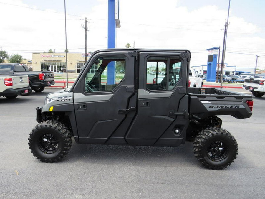 2027 Polaris® Ranger Crew XP 1000 Cab