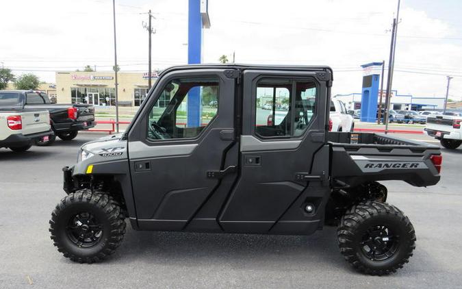 2027 Polaris® Ranger Crew XP 1000 Cab