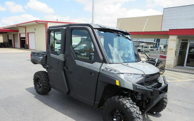 2027 Polaris® Ranger Crew XP 1000 Cab
