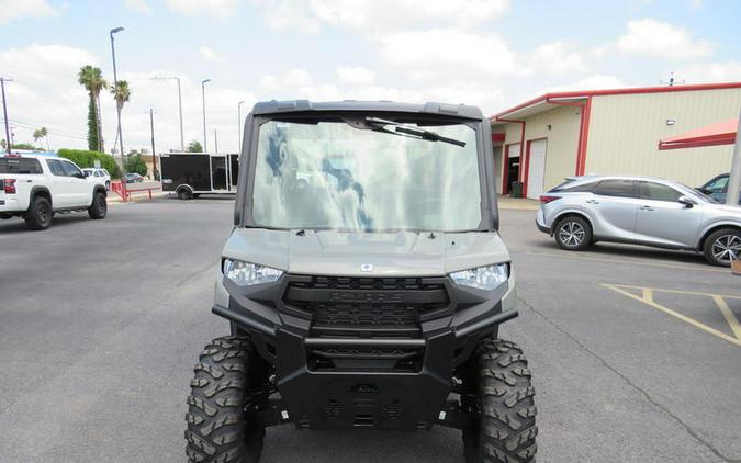 2027 Polaris® Ranger Crew XP 1000 Cab