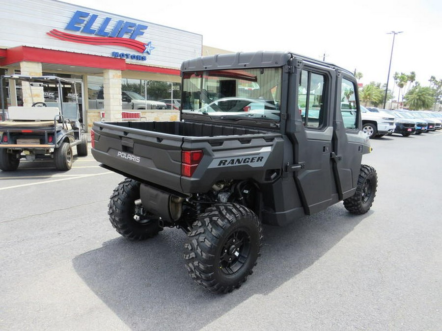 2027 Polaris® Ranger Crew XP 1000 Cab