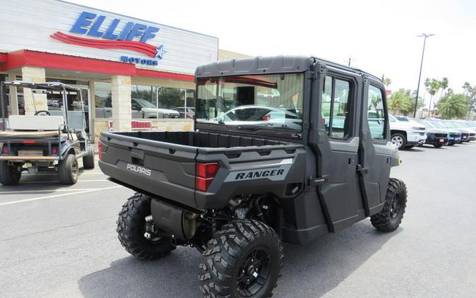 2027 Polaris® Ranger Crew XP 1000 Cab