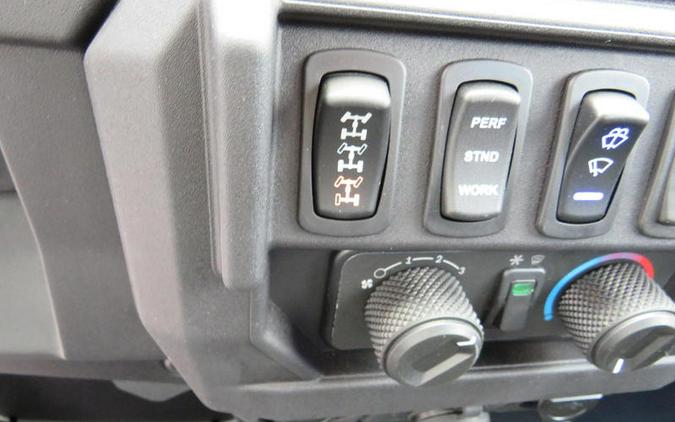 2027 Polaris® Ranger Crew XP 1000 Cab