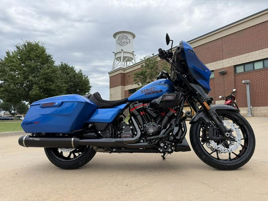2026 Harley-Davidson® FLHXSTSE - CVO™ Street Glide® ST
