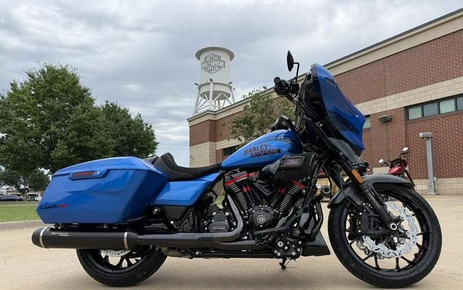 2026 Harley-Davidson® FLHXSTSE - CVO™ Street Glide® ST