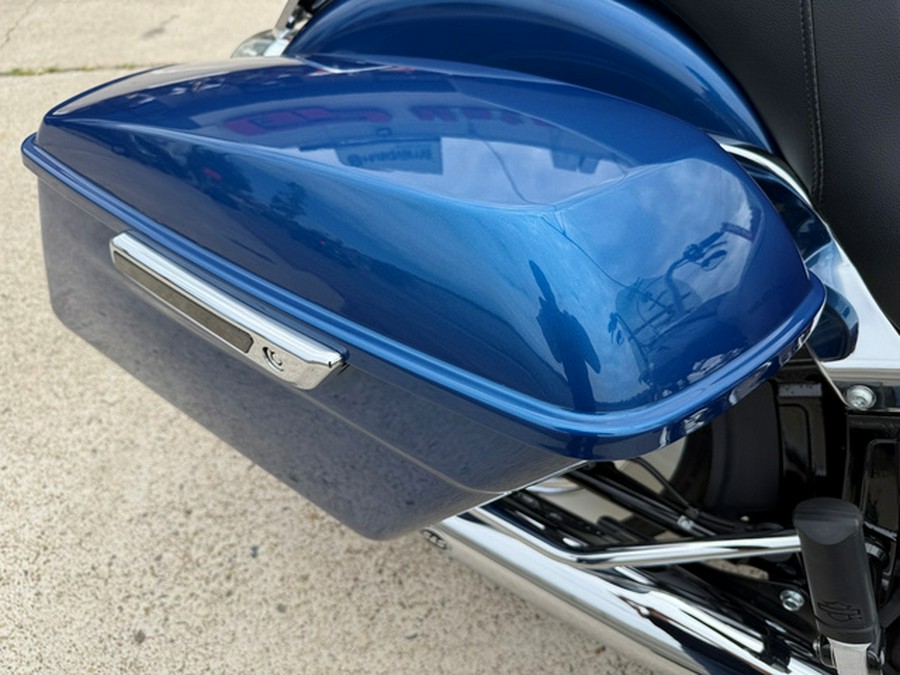 2022 Harley-Davidson Softail FLHCS HERITAGE CLASSIC 114