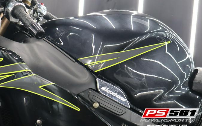 2003 Suzuki Motor of America Inc. Hayabusa GSXR1300