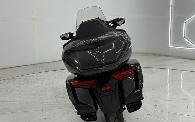 2026 Honda Gold Wing Tour Airbag Automatic DCT