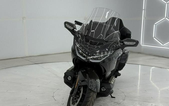 2026 Honda Gold Wing Tour Airbag Automatic DCT