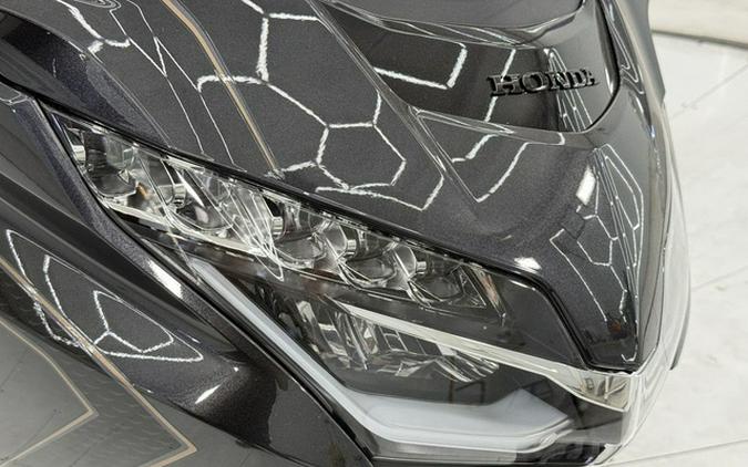 2026 Honda Gold Wing Tour Airbag Automatic DCT