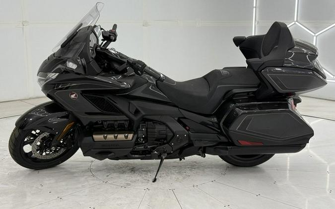 2026 Honda Gold Wing Tour Airbag Automatic DCT