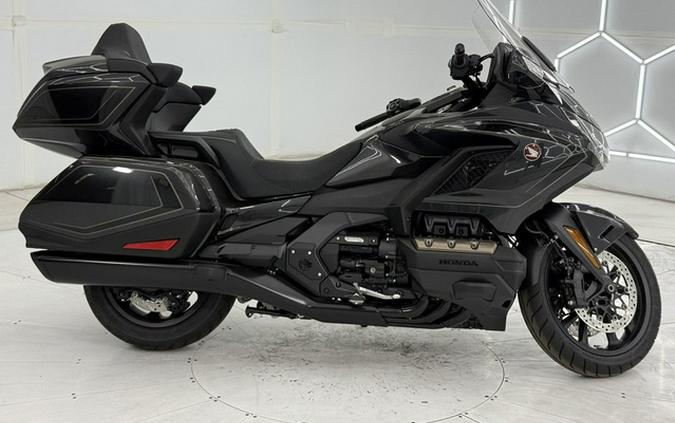2026 Honda Gold Wing Tour Airbag Automatic DCT