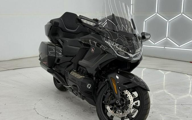 2026 Honda Gold Wing Tour Airbag Automatic DCT