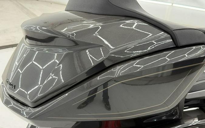 2026 Honda Gold Wing Tour Airbag Automatic DCT