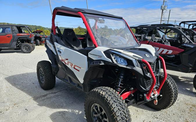 2025 Can-Am Maverick Sport X rc 1000R