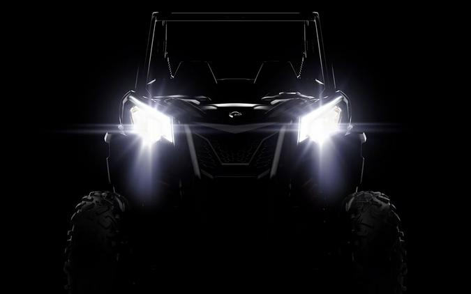 2025 Can-Am Maverick Sport X rc 1000R